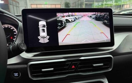 Geely Coolray I, 2022 год, 1 112 000 рублей, 12 фотография