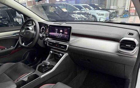 Geely Coolray I, 2022 год, 1 112 000 рублей, 13 фотография