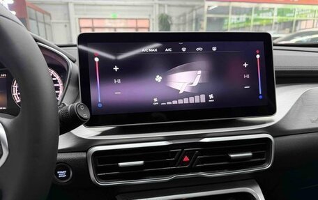 Geely Coolray I, 2022 год, 1 112 000 рублей, 17 фотография