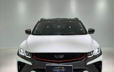 Geely Coolray I, 2022 год, 1 153 000 рублей, 2 фотография