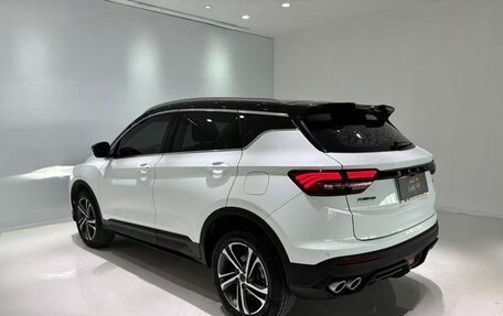 Geely Coolray I, 2022 год, 1 153 000 рублей, 4 фотография