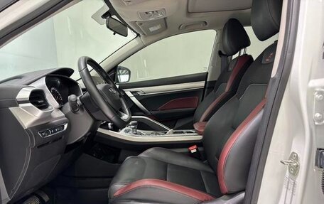 Geely Coolray I, 2022 год, 1 153 000 рублей, 7 фотография