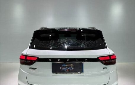 Geely Coolray I, 2022 год, 1 153 000 рублей, 5 фотография