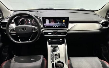 Geely Coolray I, 2022 год, 1 153 000 рублей, 11 фотография