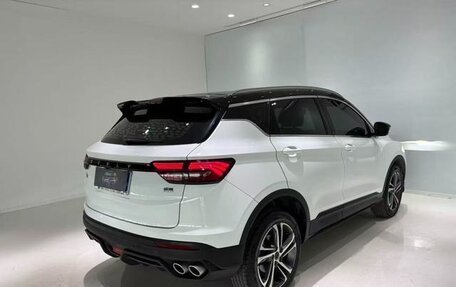 Geely Coolray I, 2022 год, 1 153 000 рублей, 6 фотография