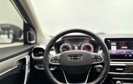 Geely Coolray I, 2022 год, 1 153 000 рублей, 9 фотография