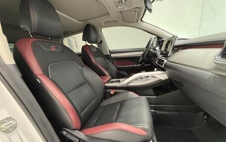 Geely Coolray I, 2022 год, 1 153 000 рублей, 8 фотография