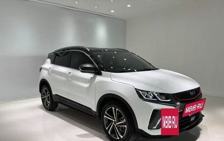 Geely Coolray I, 2022 год, 1 153 000 рублей, 3 фотография