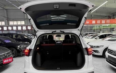 Geely Coolray I, 2022 год, 1 112 000 рублей, 19 фотография