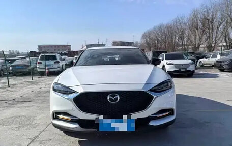 Mazda CX-4, 2021 год, 2 184 000 рублей, 3 фотография