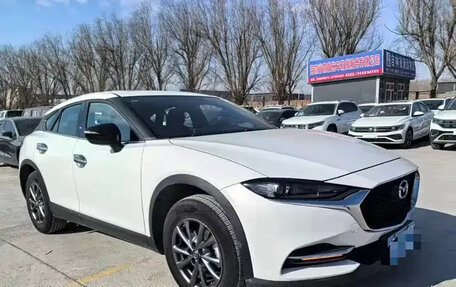 Mazda CX-4, 2021 год, 2 184 000 рублей, 2 фотография