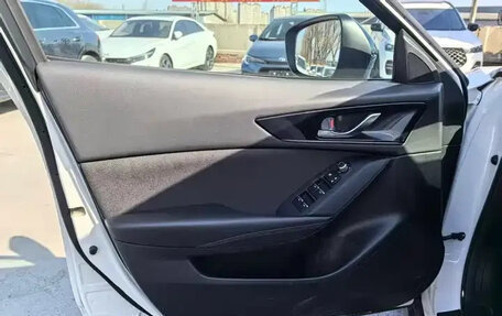 Mazda CX-4, 2021 год, 2 184 000 рублей, 9 фотография