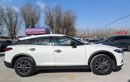 Mazda CX-4, 2021 год, 2 184 000 рублей, 4 фотография