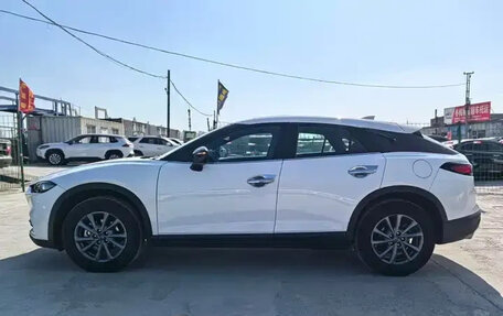 Mazda CX-4, 2021 год, 2 184 000 рублей, 5 фотография