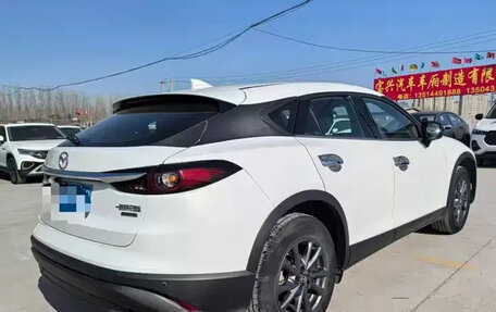 Mazda CX-4, 2021 год, 2 184 000 рублей, 8 фотография