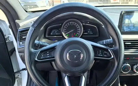 Mazda CX-4, 2021 год, 2 184 000 рублей, 13 фотография