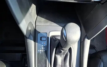 Mazda CX-4, 2021 год, 2 184 000 рублей, 17 фотография