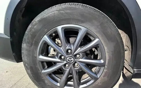 Mazda CX-4, 2021 год, 2 184 000 рублей, 23 фотография