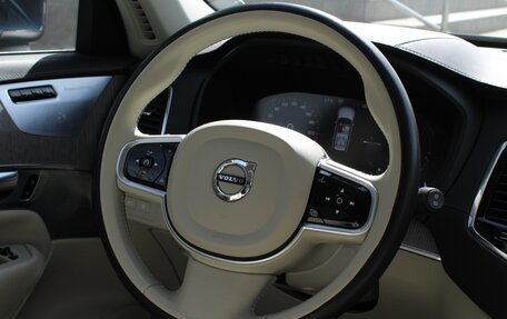 Volvo XC90 II рестайлинг, 2021 год, 7 000 000 рублей, 5 фотография