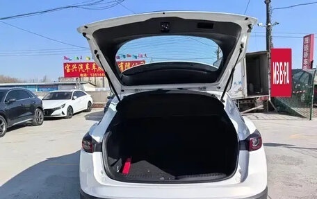 Mazda CX-4, 2021 год, 2 184 000 рублей, 21 фотография