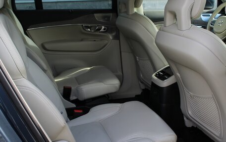 Volvo XC90 II рестайлинг, 2021 год, 7 000 000 рублей, 12 фотография