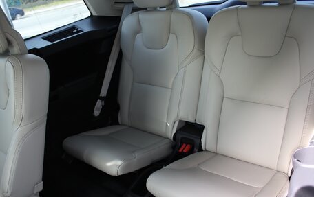 Volvo XC90 II рестайлинг, 2021 год, 7 000 000 рублей, 13 фотография