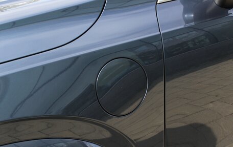 Volvo XC90 II рестайлинг, 2021 год, 7 000 000 рублей, 19 фотография