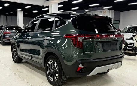 KIA Seltos I, 2023 год, 1 615 888 рублей, 6 фотография