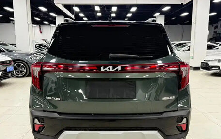 KIA Seltos I, 2023 год, 1 615 888 рублей, 5 фотография