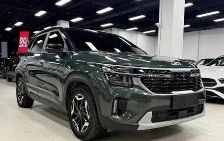 KIA Seltos I, 2023 год, 1 615 888 рублей, 3 фотография