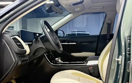 KIA Seltos I, 2023 год, 1 615 888 рублей, 7 фотография