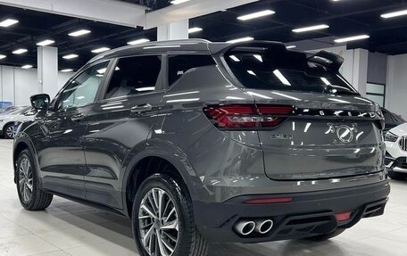 Geely Coolray I, 2022 год, 1 195 000 рублей, 4 фотография