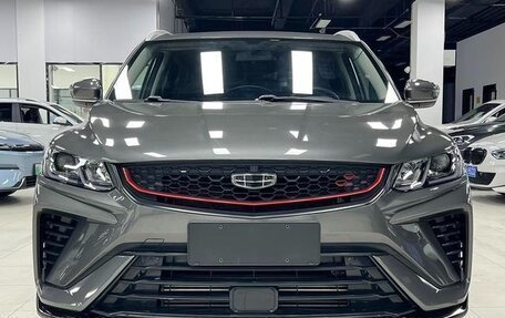 Geely Coolray I, 2022 год, 1 195 000 рублей, 2 фотография