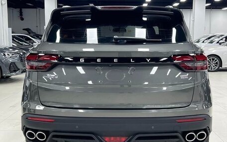 Geely Coolray I, 2022 год, 1 195 000 рублей, 5 фотография