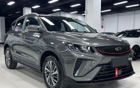 Geely Coolray I, 2022 год, 1 195 000 рублей, 3 фотография