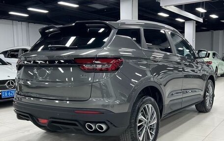 Geely Coolray I, 2022 год, 1 195 000 рублей, 6 фотография