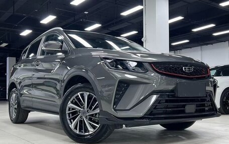 Geely Coolray I, 2022 год, 1 195 000 рублей, 7 фотография
