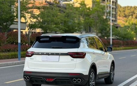 Geely Coolray I, 2022 год, 1 227 000 рублей, 6 фотография