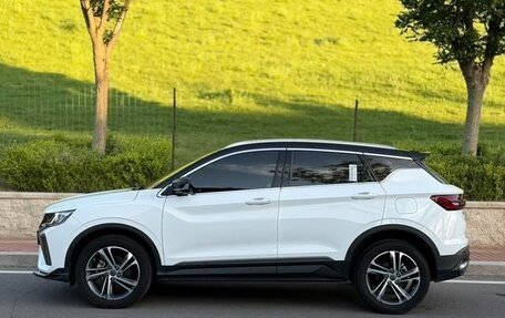 Geely Coolray I, 2022 год, 1 227 000 рублей, 7 фотография