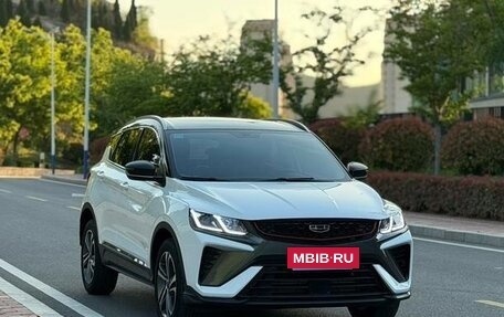 Geely Coolray I, 2022 год, 1 227 000 рублей, 3 фотография