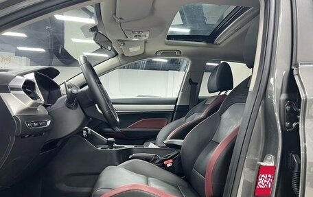 Geely Coolray I, 2022 год, 1 195 000 рублей, 9 фотография