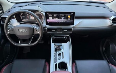 Geely Coolray I, 2022 год, 1 227 000 рублей, 8 фотография