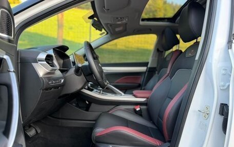 Geely Coolray I, 2022 год, 1 227 000 рублей, 9 фотография