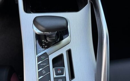Geely Coolray I, 2022 год, 1 227 000 рублей, 11 фотография