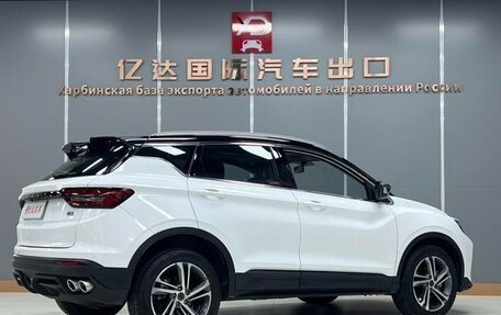 Geely Coolray I, 2022 год, 1 231 000 рублей, 6 фотография