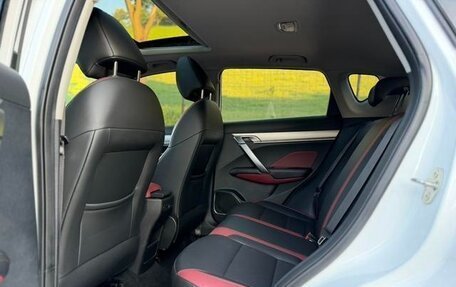 Geely Coolray I, 2022 год, 1 227 000 рублей, 12 фотография