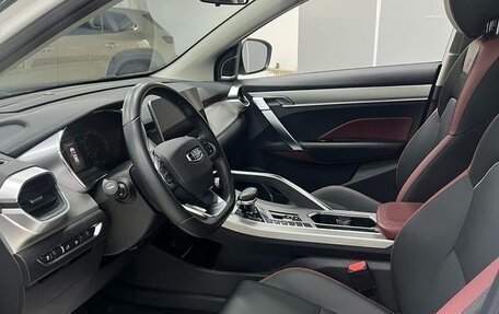 Geely Coolray I, 2022 год, 1 231 000 рублей, 7 фотография