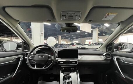 Geely Coolray I, 2022 год, 1 231 000 рублей, 9 фотография