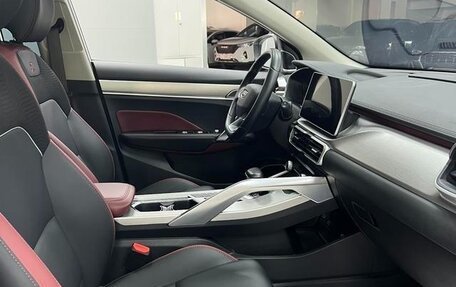 Geely Coolray I, 2022 год, 1 231 000 рублей, 10 фотография