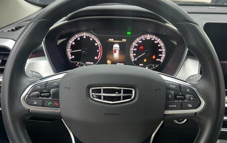 Geely Coolray I, 2022 год, 1 231 000 рублей, 8 фотография